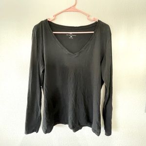 New York & Company long sleeve